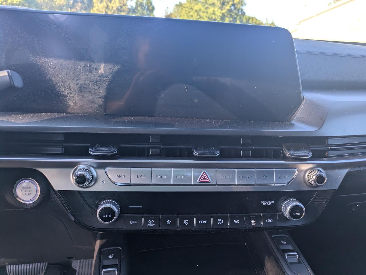 Kia Telluride S AWD 2025