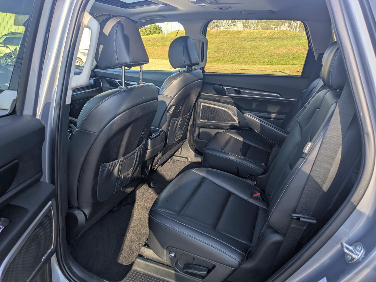 Kia Telluride S AWD 2025