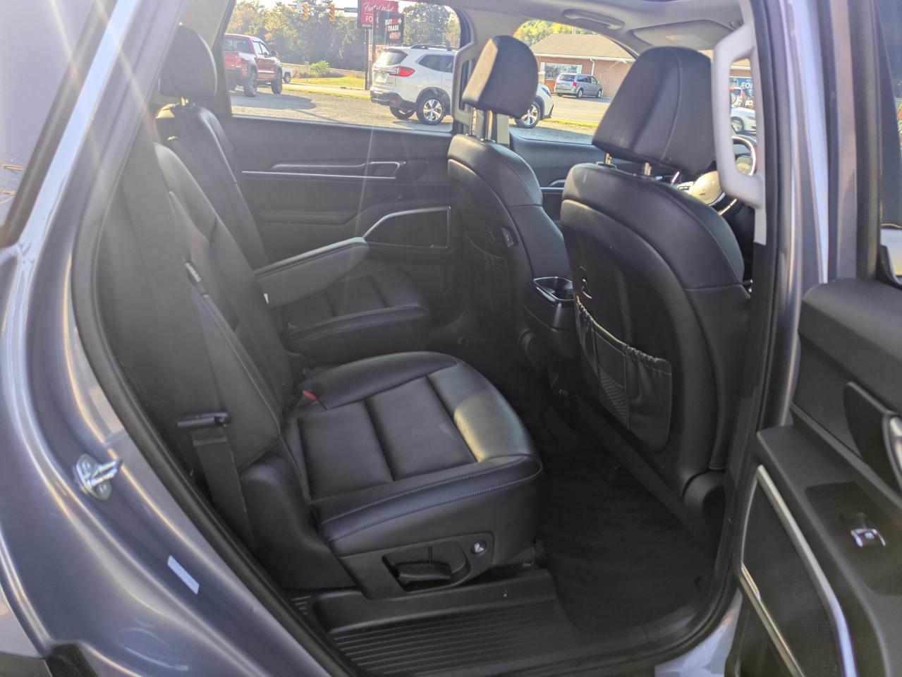 Kia Telluride S AWD 2025