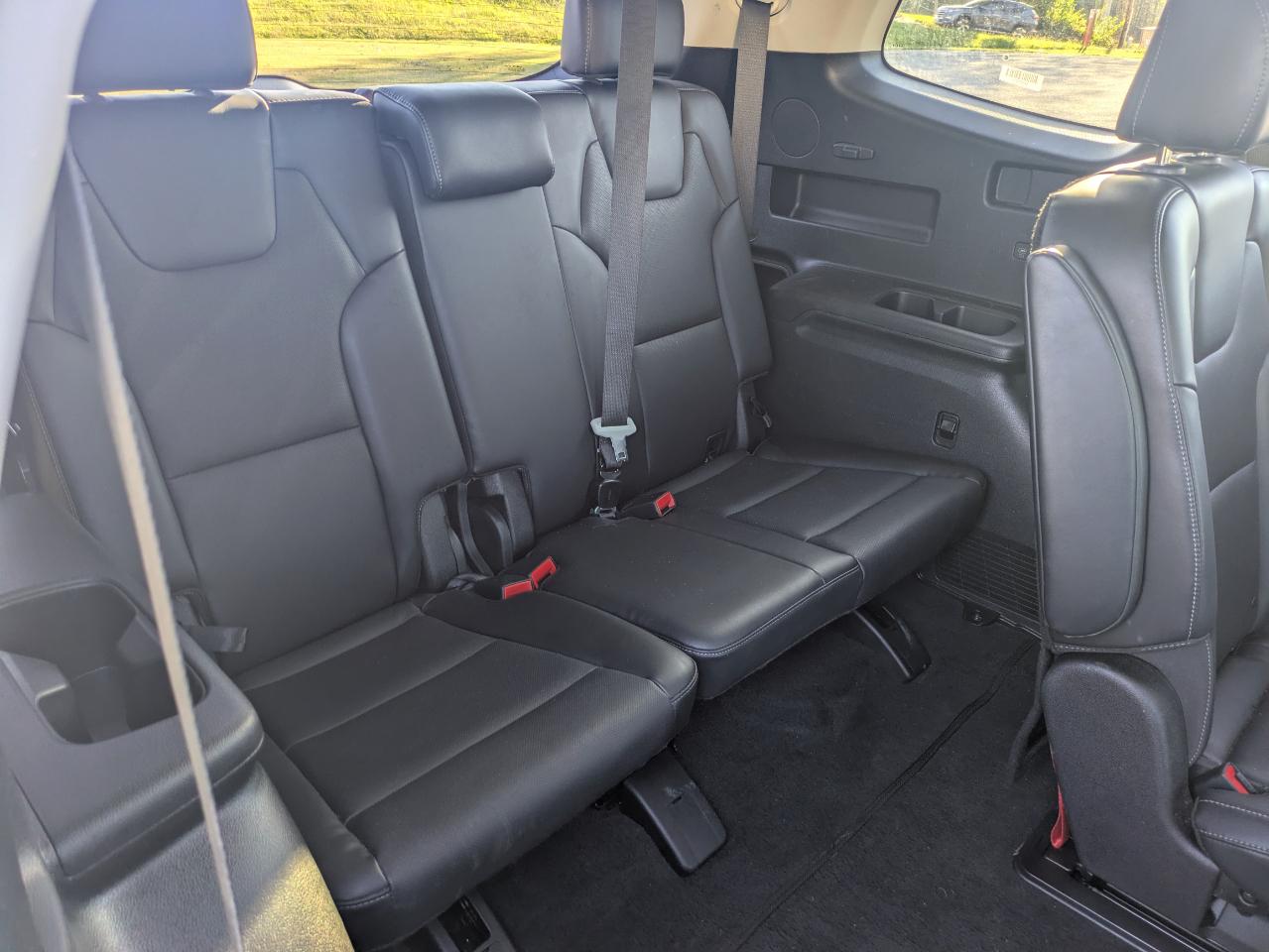 Kia Telluride S AWD 2025