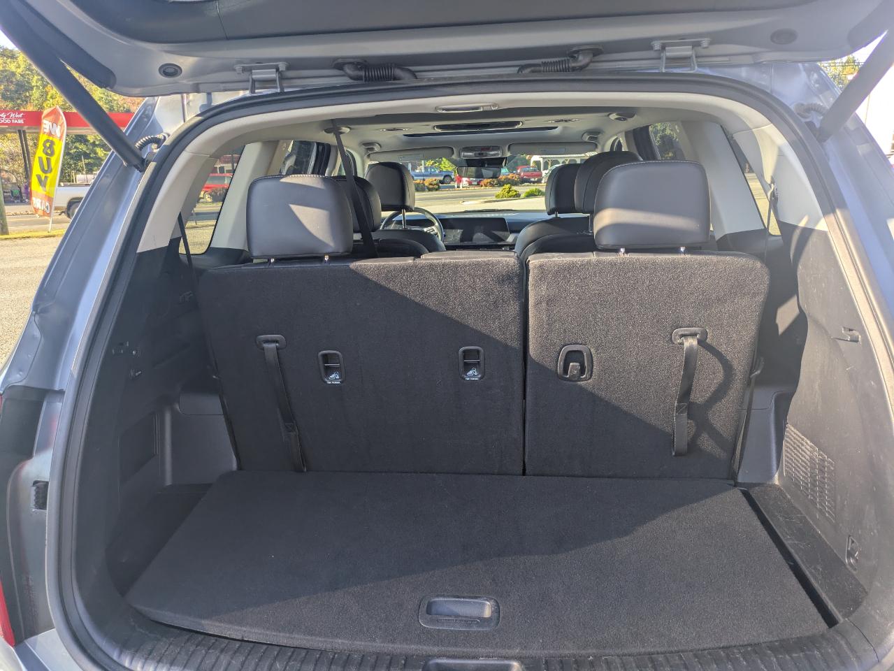 Kia Telluride S AWD 2025