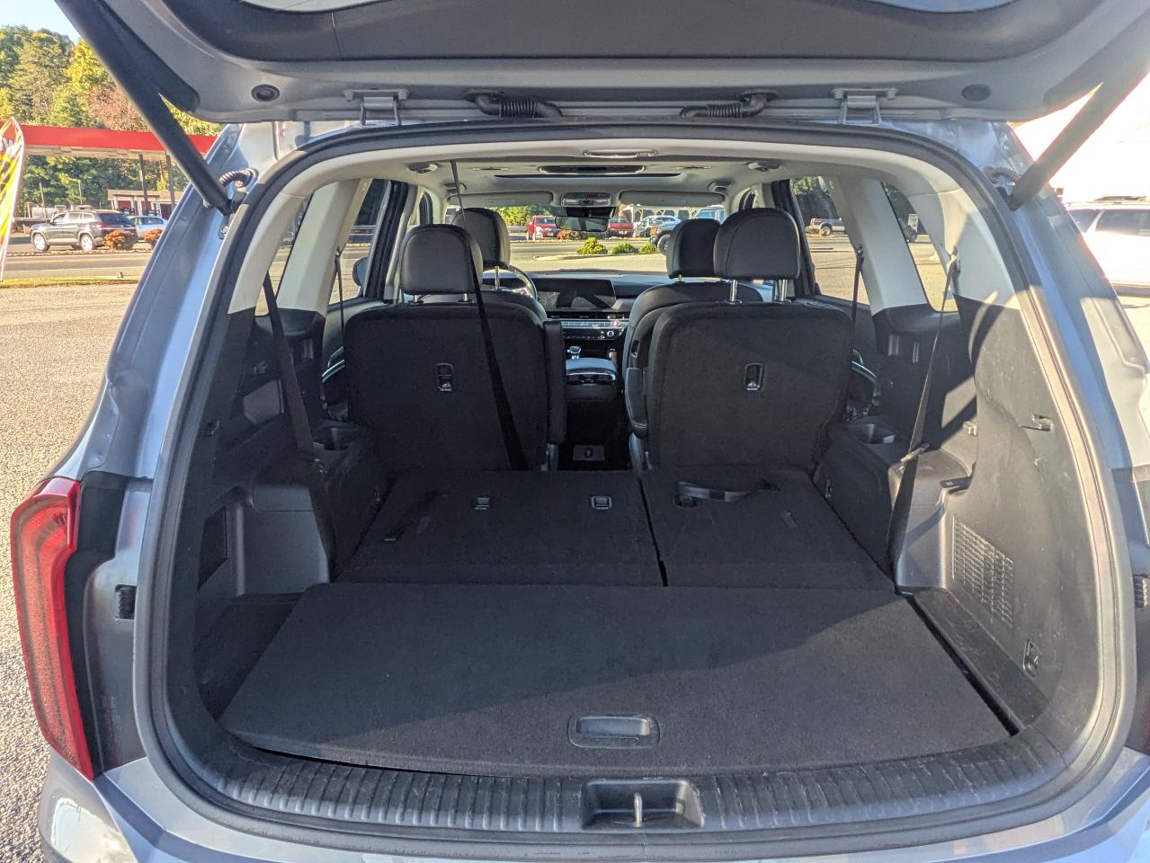 Kia Telluride S AWD 2025