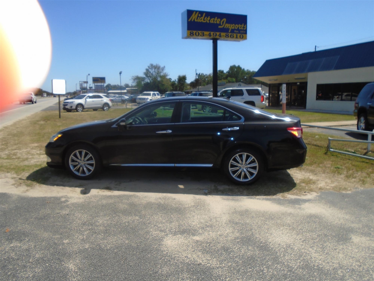 Used Cars Sumter SC Used Cars & Trucks SC Midstate Imports