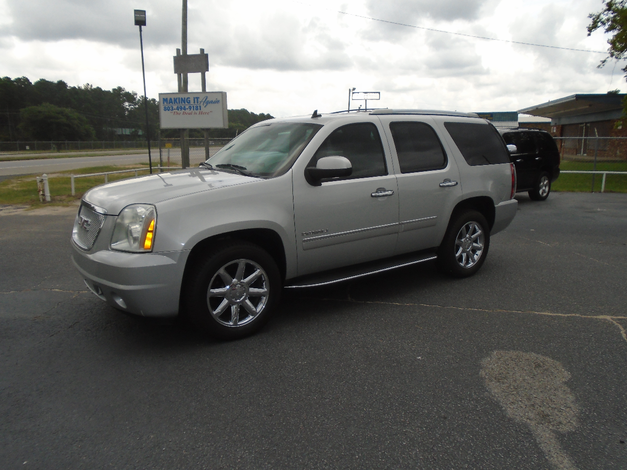 Used Cars Sumter SC Used Cars & Trucks SC Midstate Imports