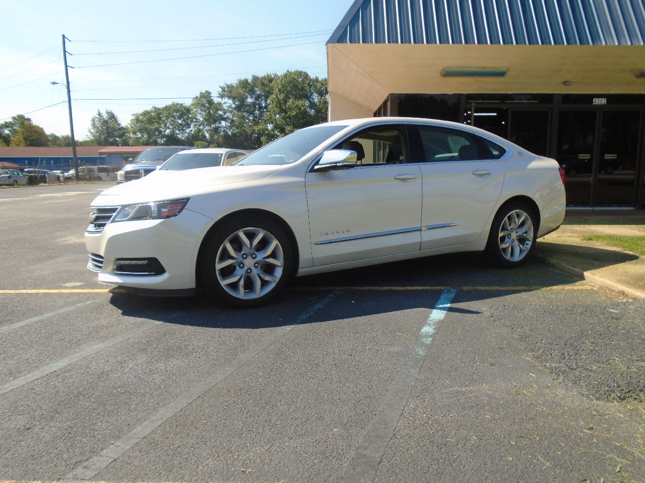 Used Cars Sumter SC Used Cars & Trucks SC Midstate Imports