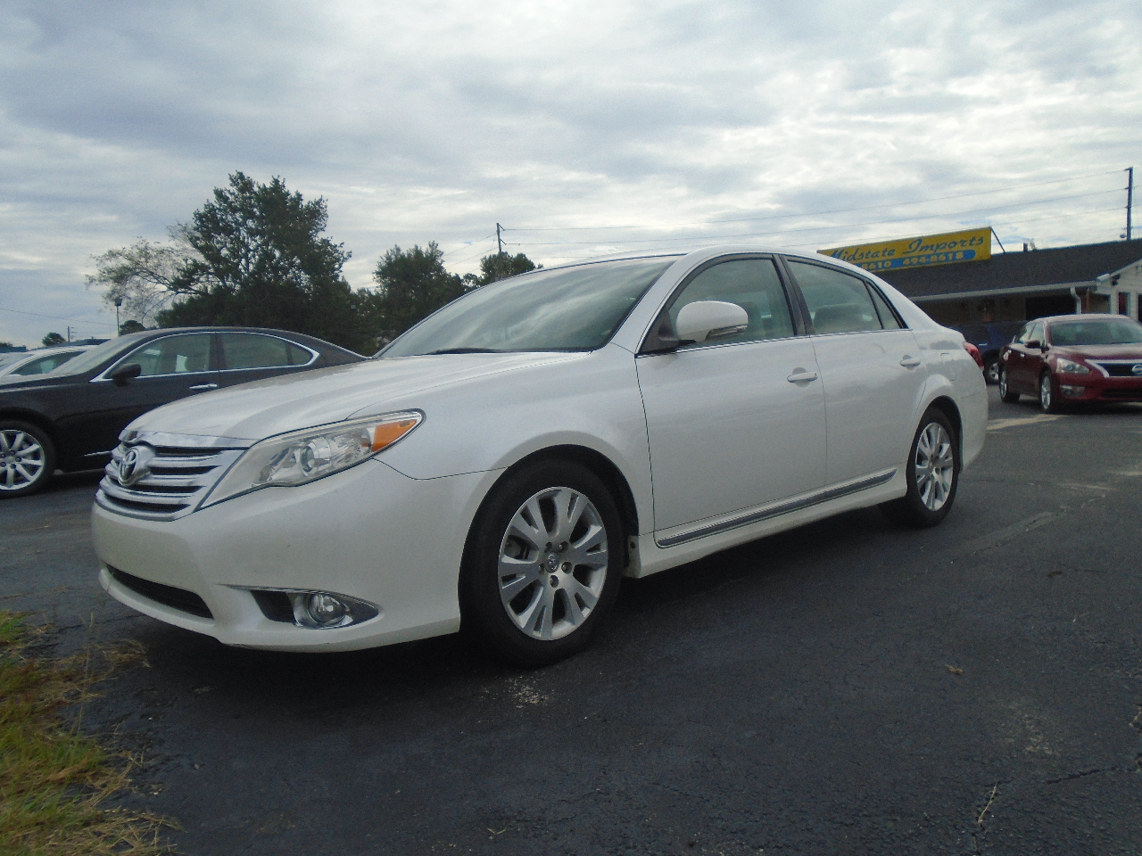 Used Cars Sumter SC Used Cars & Trucks SC Midstate Imports