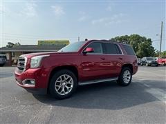 2015 GMC Yukon 