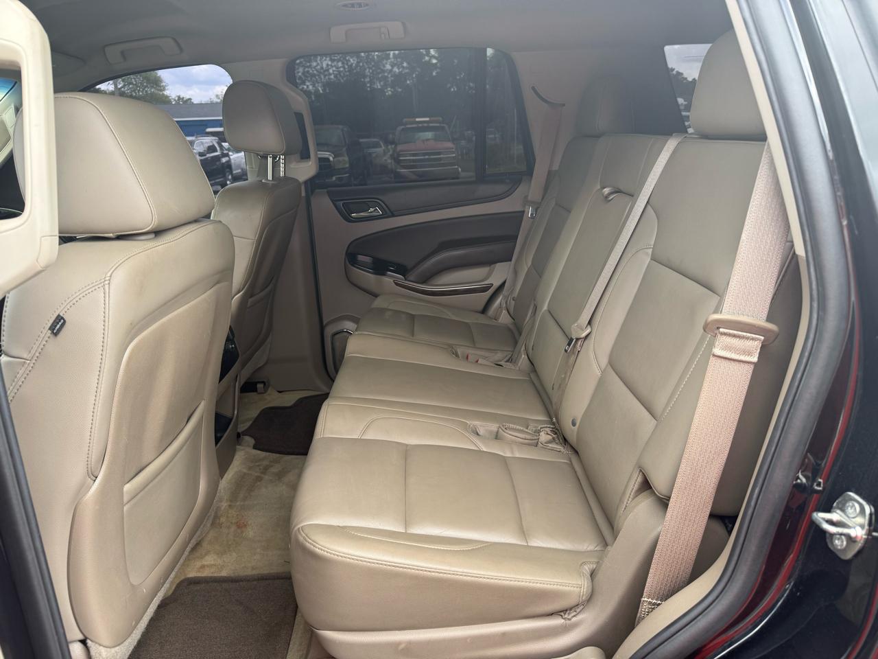 Chevrolet Tahoe LT 2WD 2015