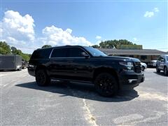 2019 Chevrolet Suburban 