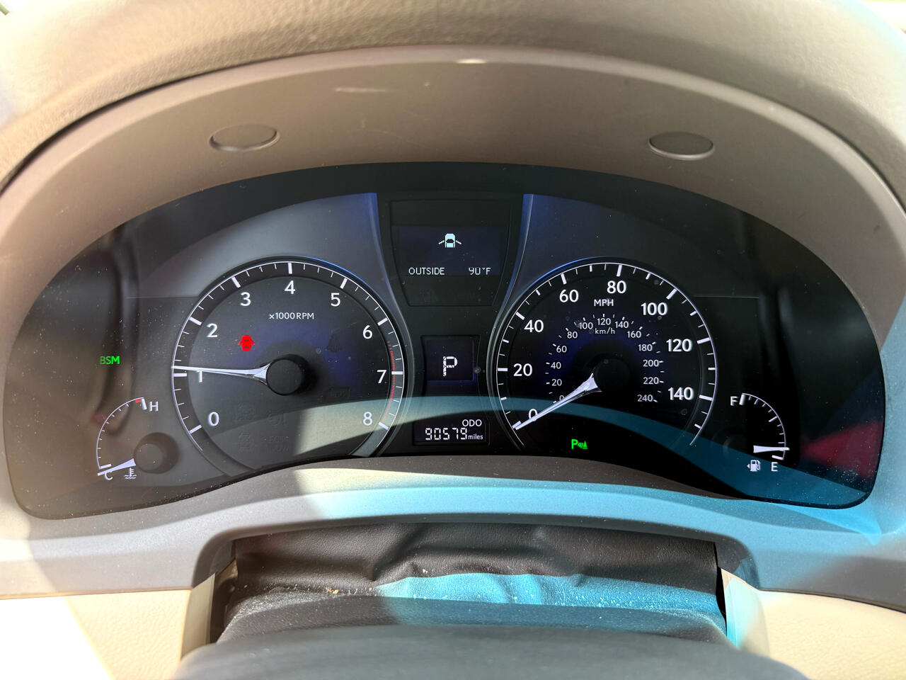 Lexus RX 350 AWD 2015 Lexus RX 350 AWD 2015