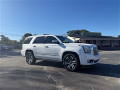 2018 GMC Yukon 