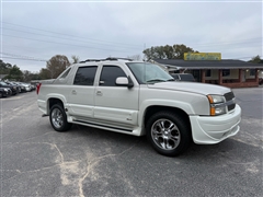 2005 Chevrolet Avalanche 