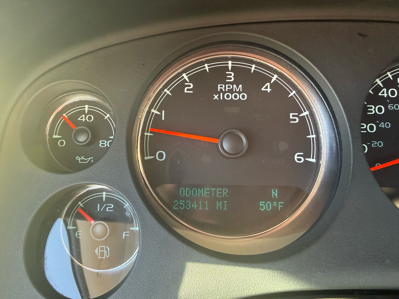 Chevrolet Tahoe LT 2WD 2013