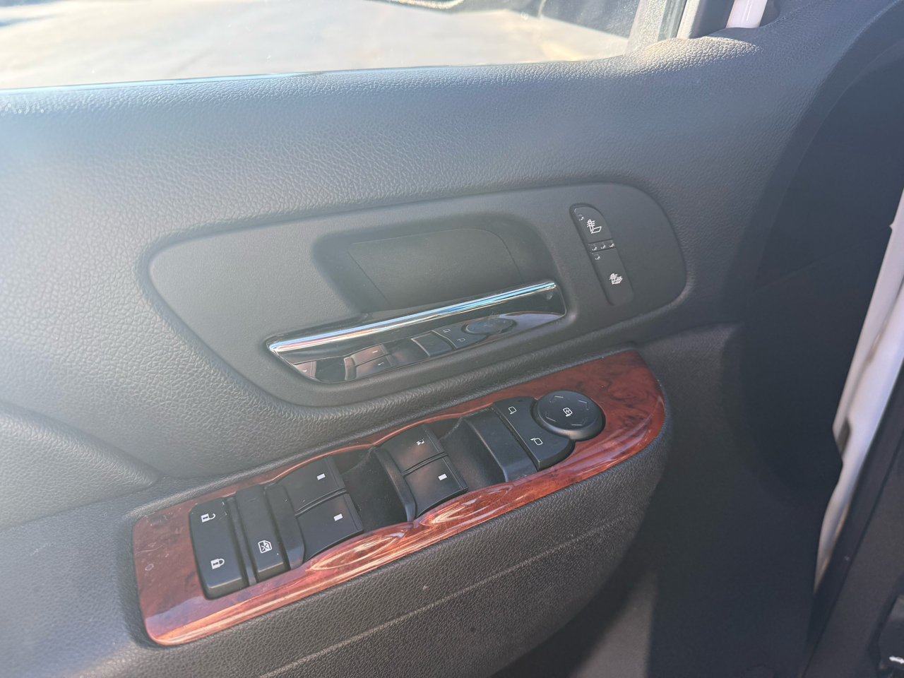 Chevrolet Tahoe LT 2WD 2013