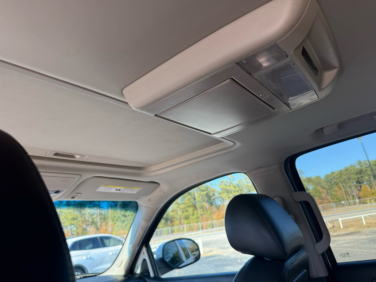 Chevrolet Tahoe LT 2WD 2013