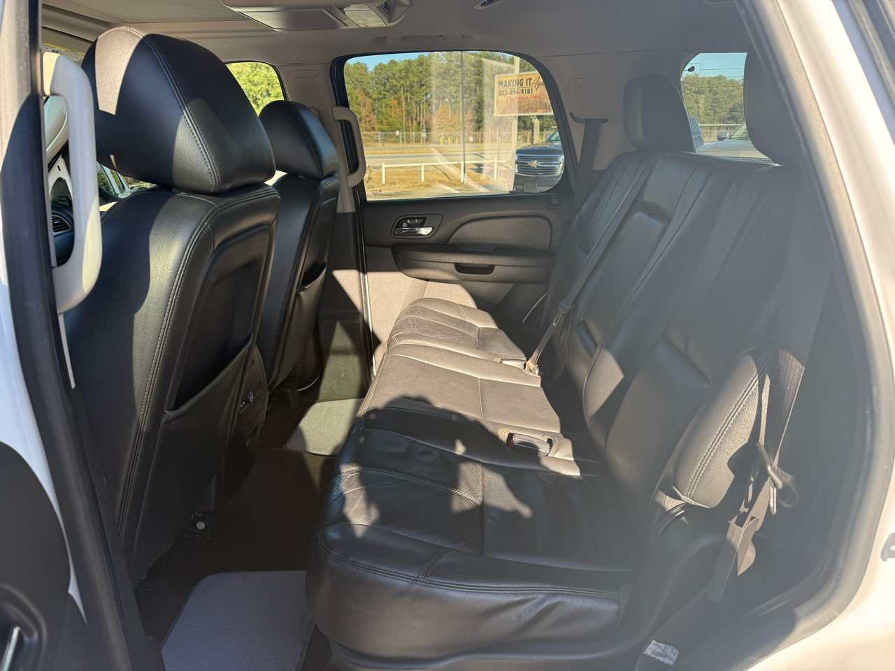 Chevrolet Tahoe LT 2WD 2013