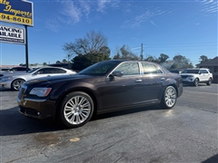2012 Chrysler 300 