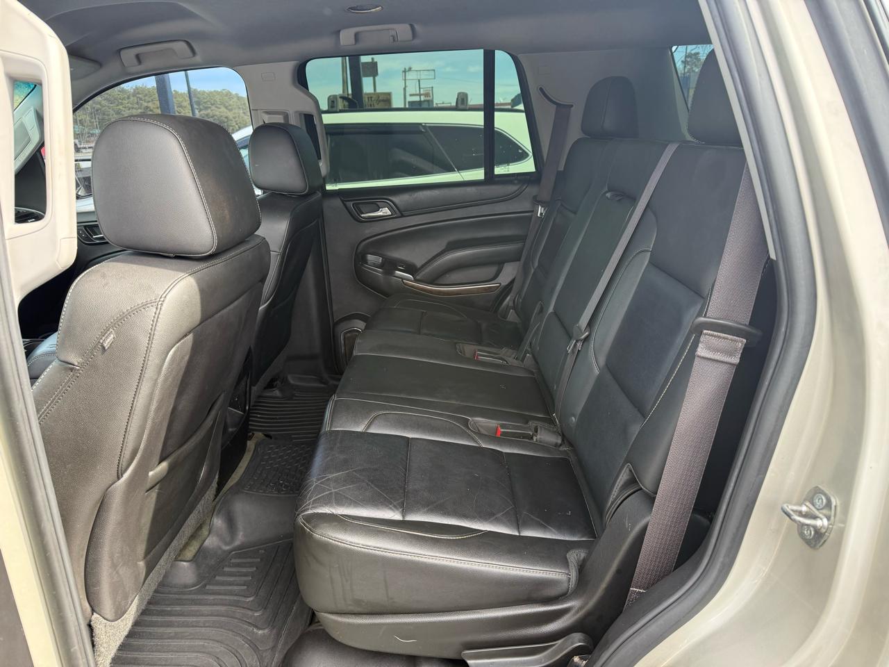 Chevrolet Tahoe LT 2WD 2015