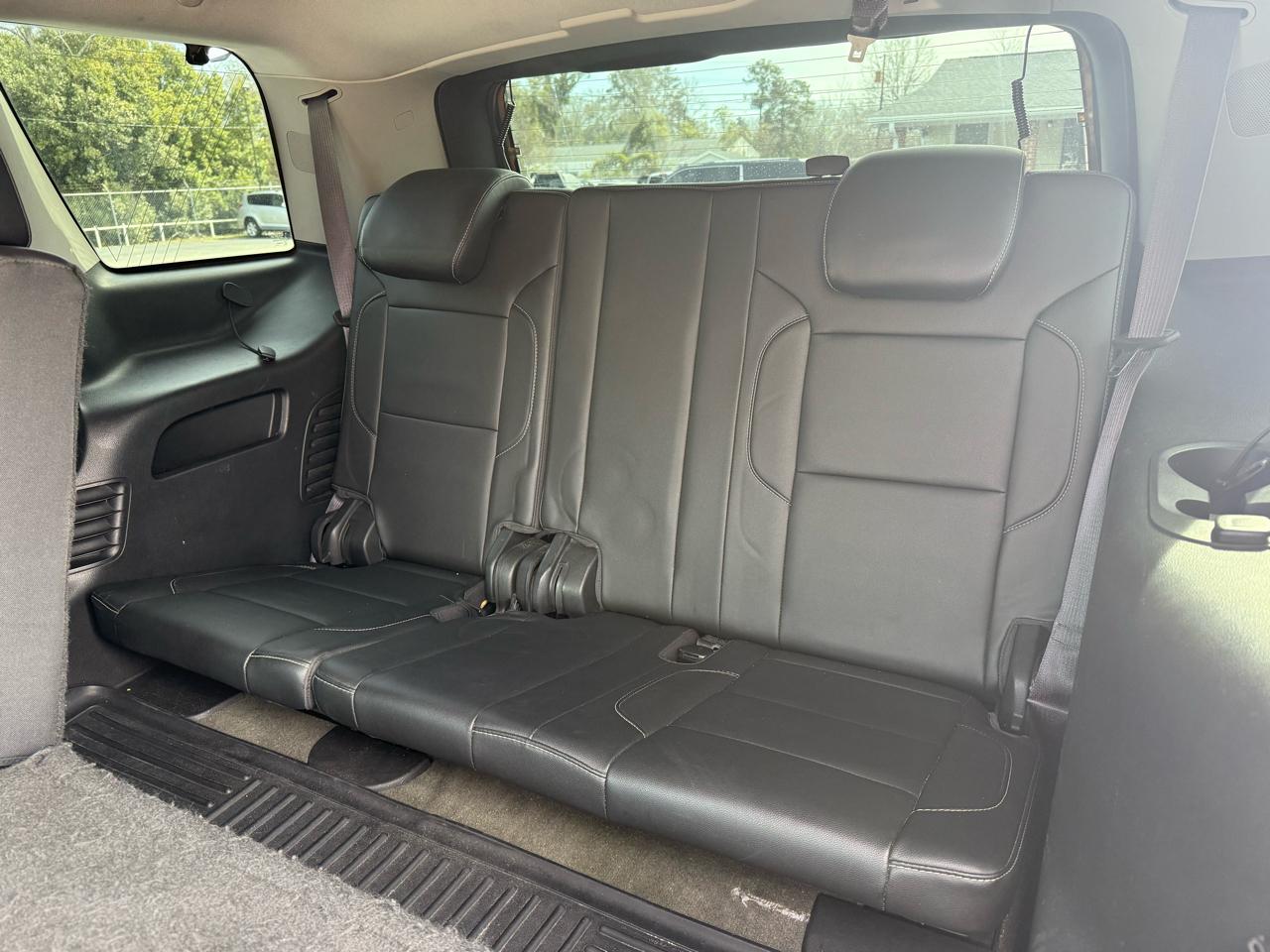 Chevrolet Tahoe LT 2WD 2015