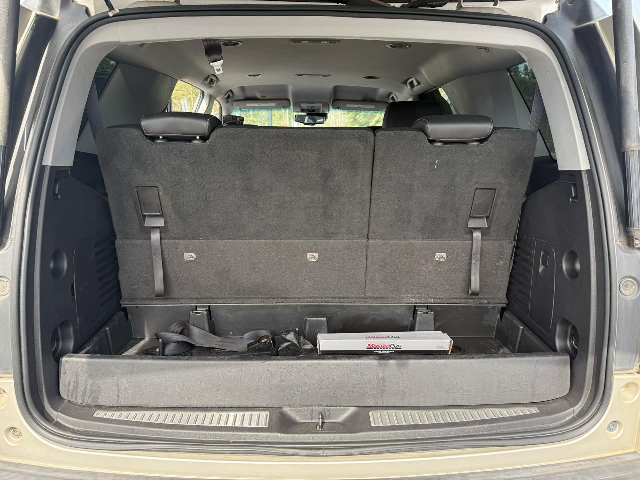 Chevrolet Tahoe LT 2WD 2015