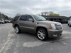 2014 Cadillac Escalade 