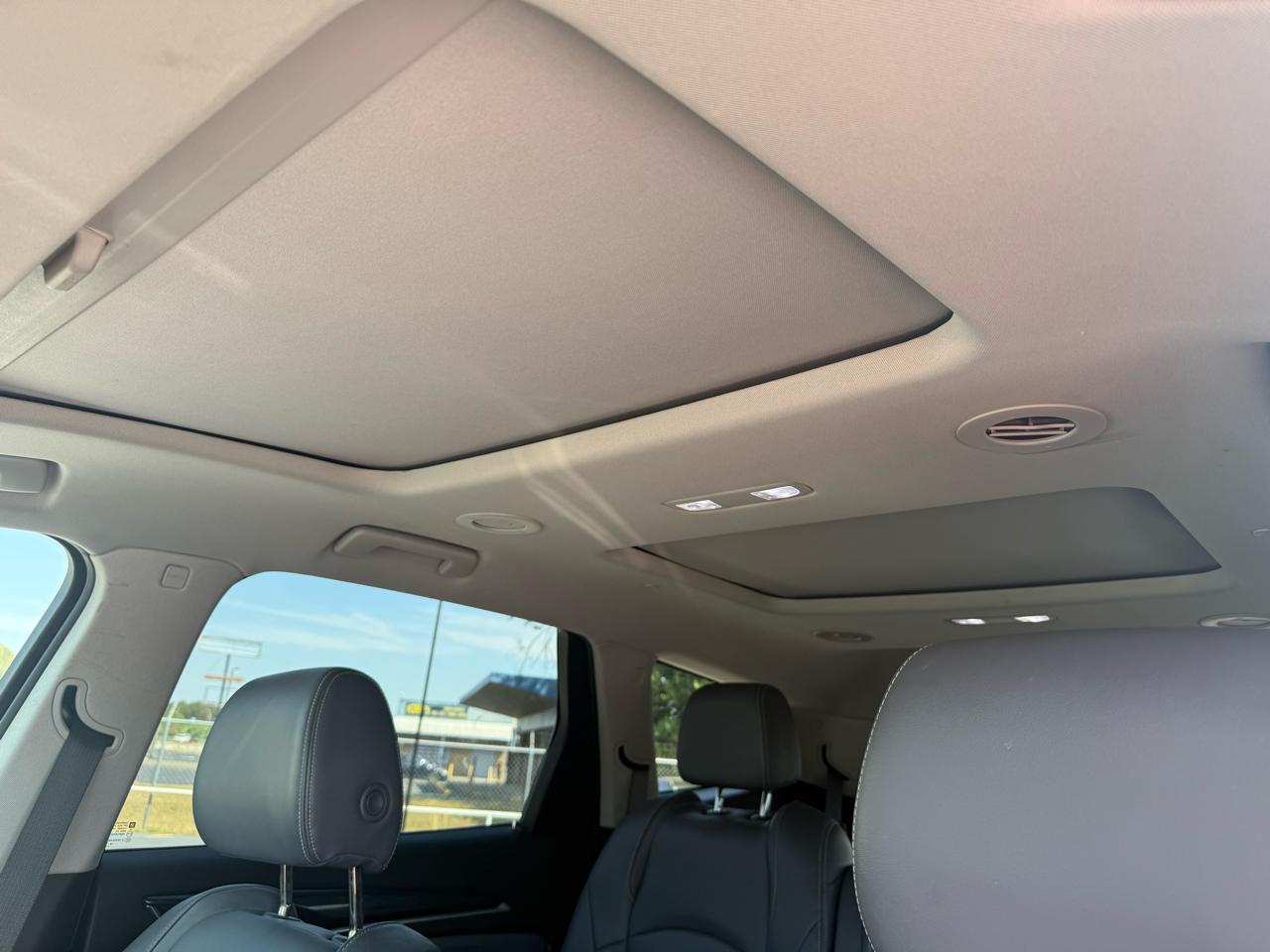 Buick Enclave Essence AWD 2019