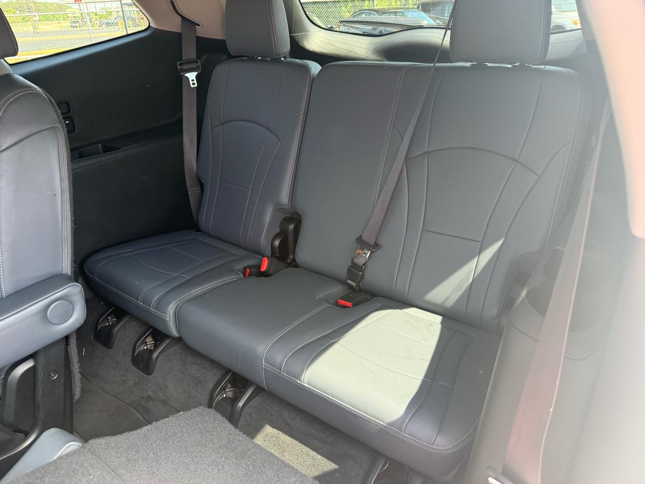 Buick Enclave Essence AWD 2019
