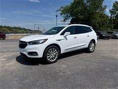 2019 Buick Enclave 