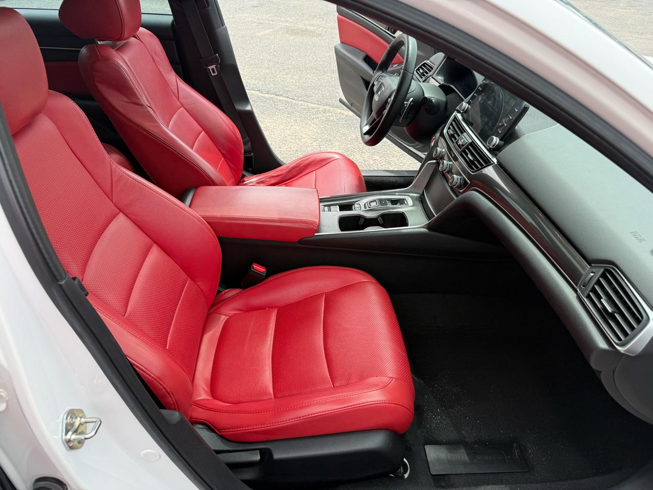 Honda Accord Sport 2.0T 2019