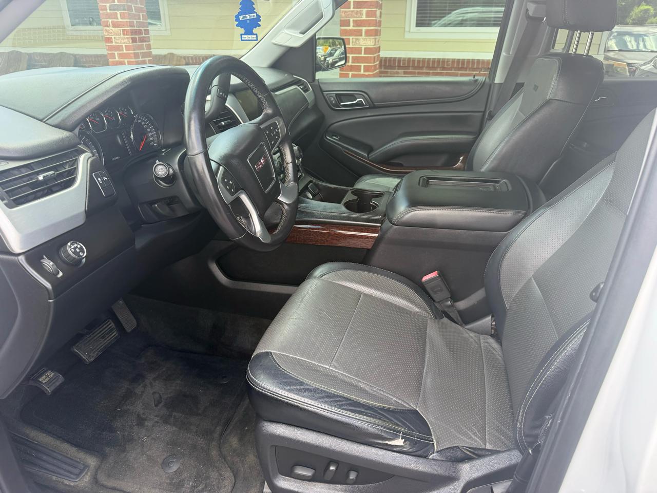 GMC Yukon SLE 2WD 2015
