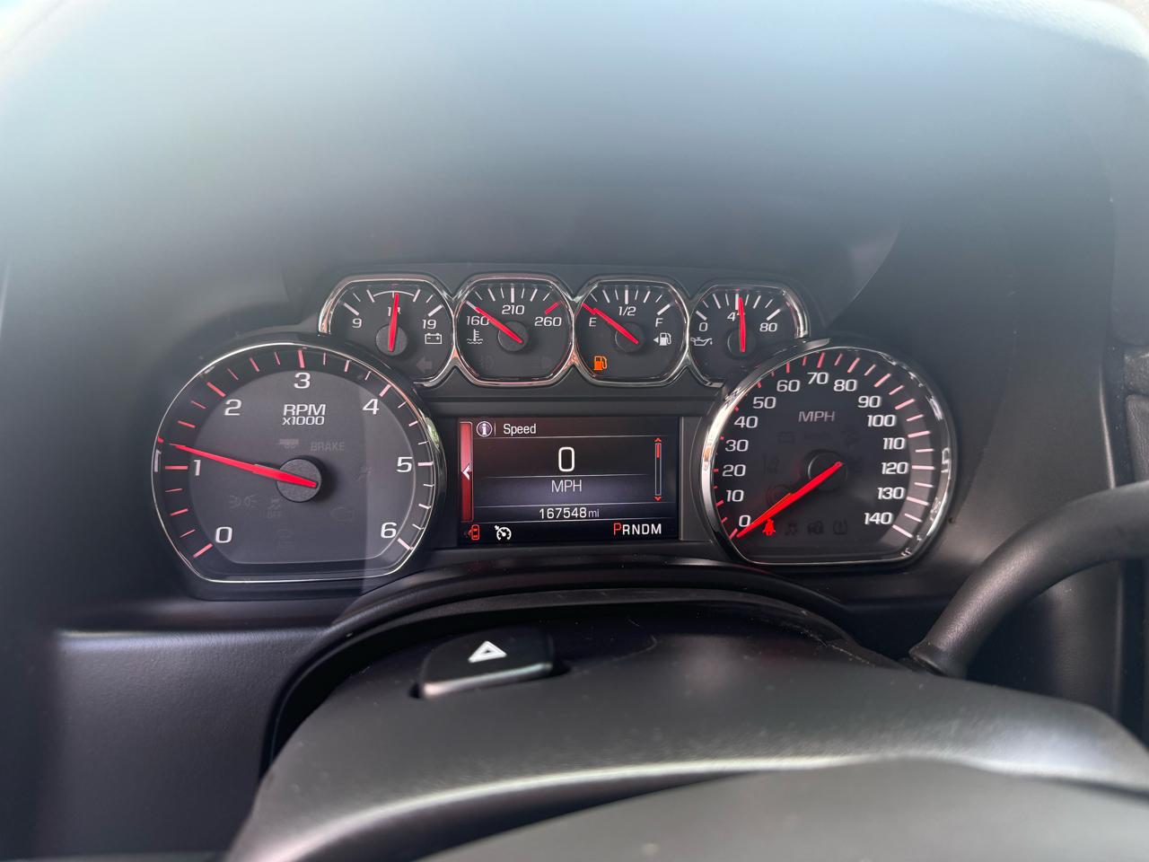 GMC Yukon SLE 2WD 2015