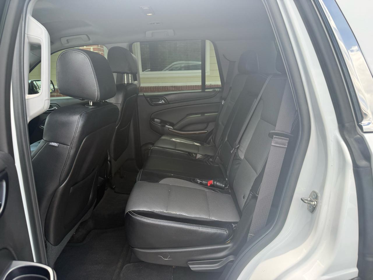 GMC Yukon SLE 2WD 2015