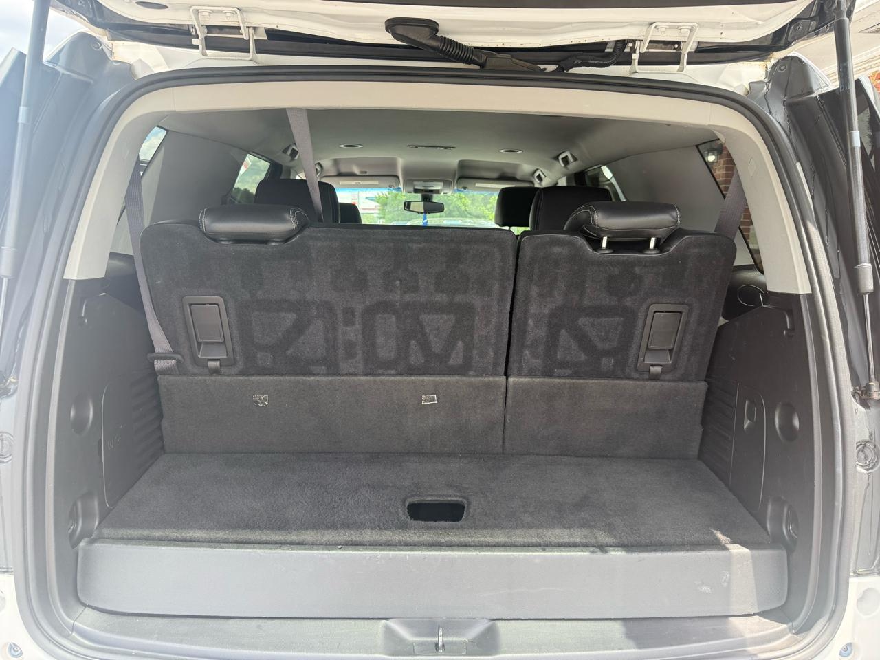 GMC Yukon SLE 2WD 2015