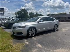 2015 Chevrolet Impala 
