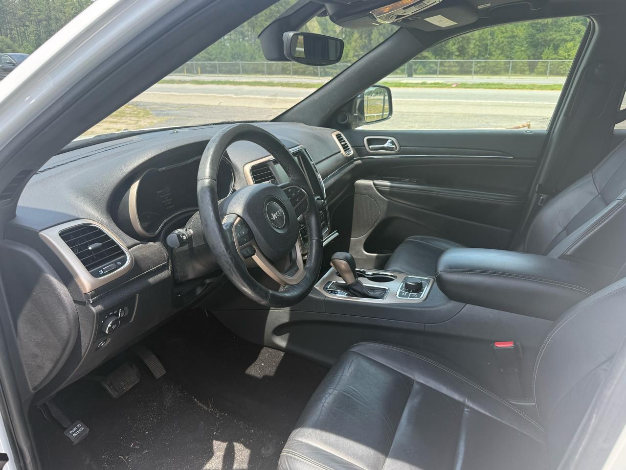 Chevrolet Tahoe LT 4WD 2018