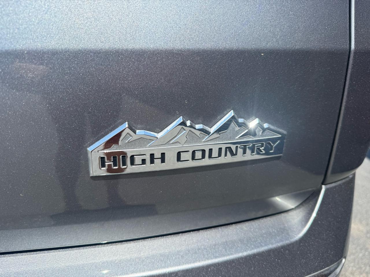 Chevrolet Traverse Premier AWD 2019