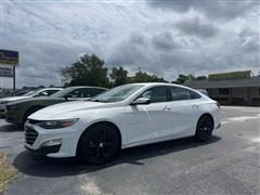 2020 Chevrolet Malibu 