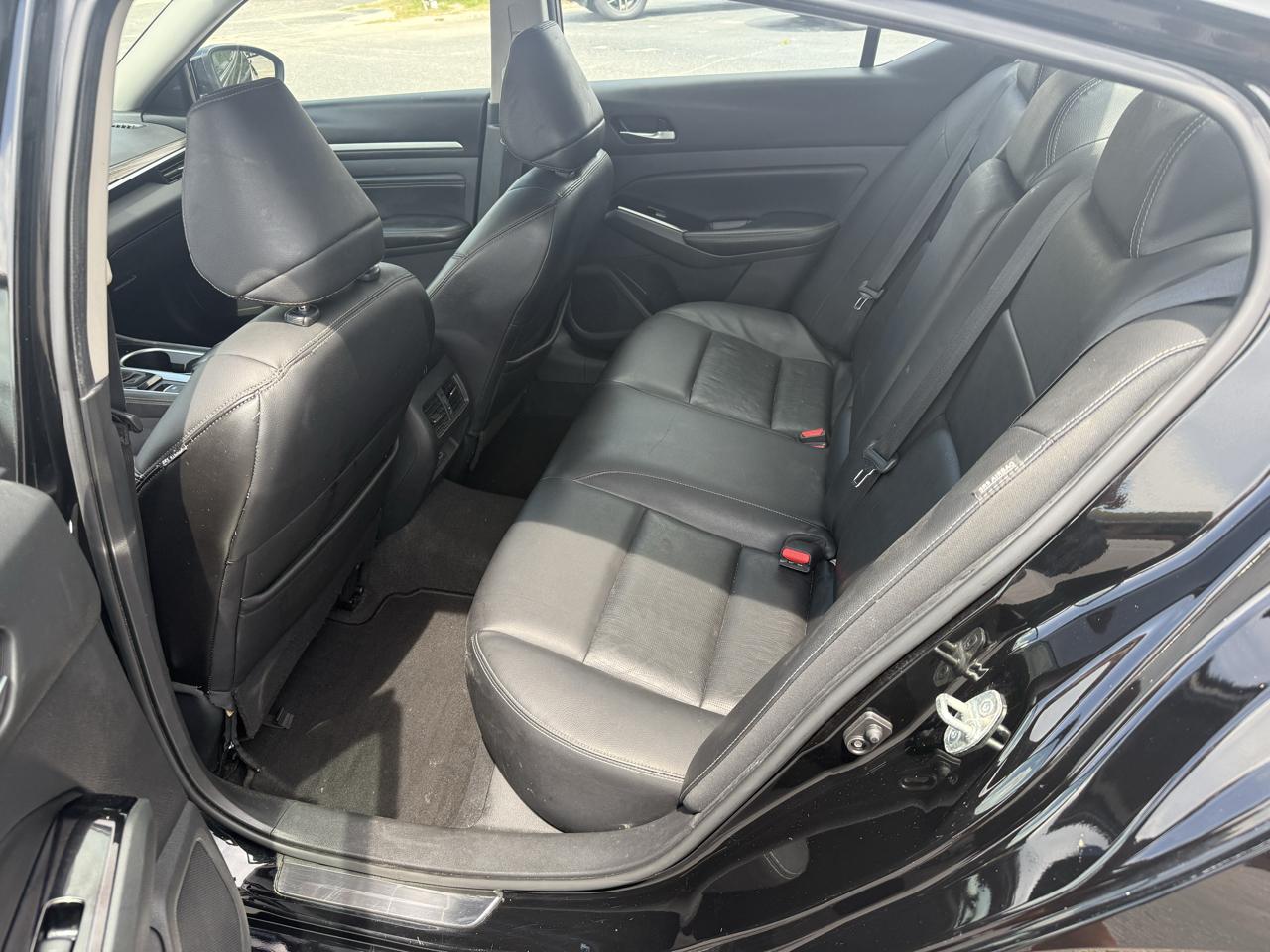 Nissan Altima 2.5 SL 2021