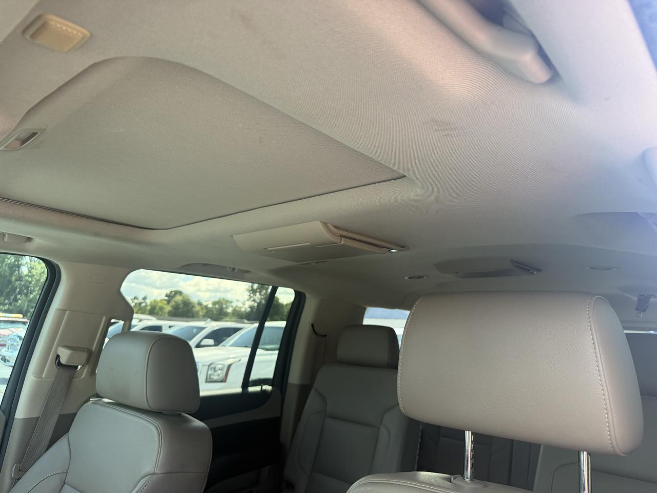Chevrolet Suburban LT 2WD 2016