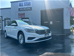 2020 Volkswagen Jetta 