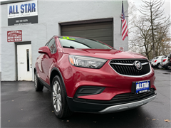 2017 Buick Encore 