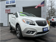 2013 Buick Encore 