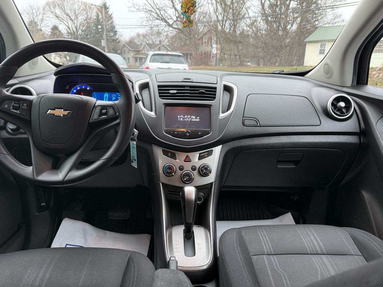 Buick Encore Essence AWD 2017