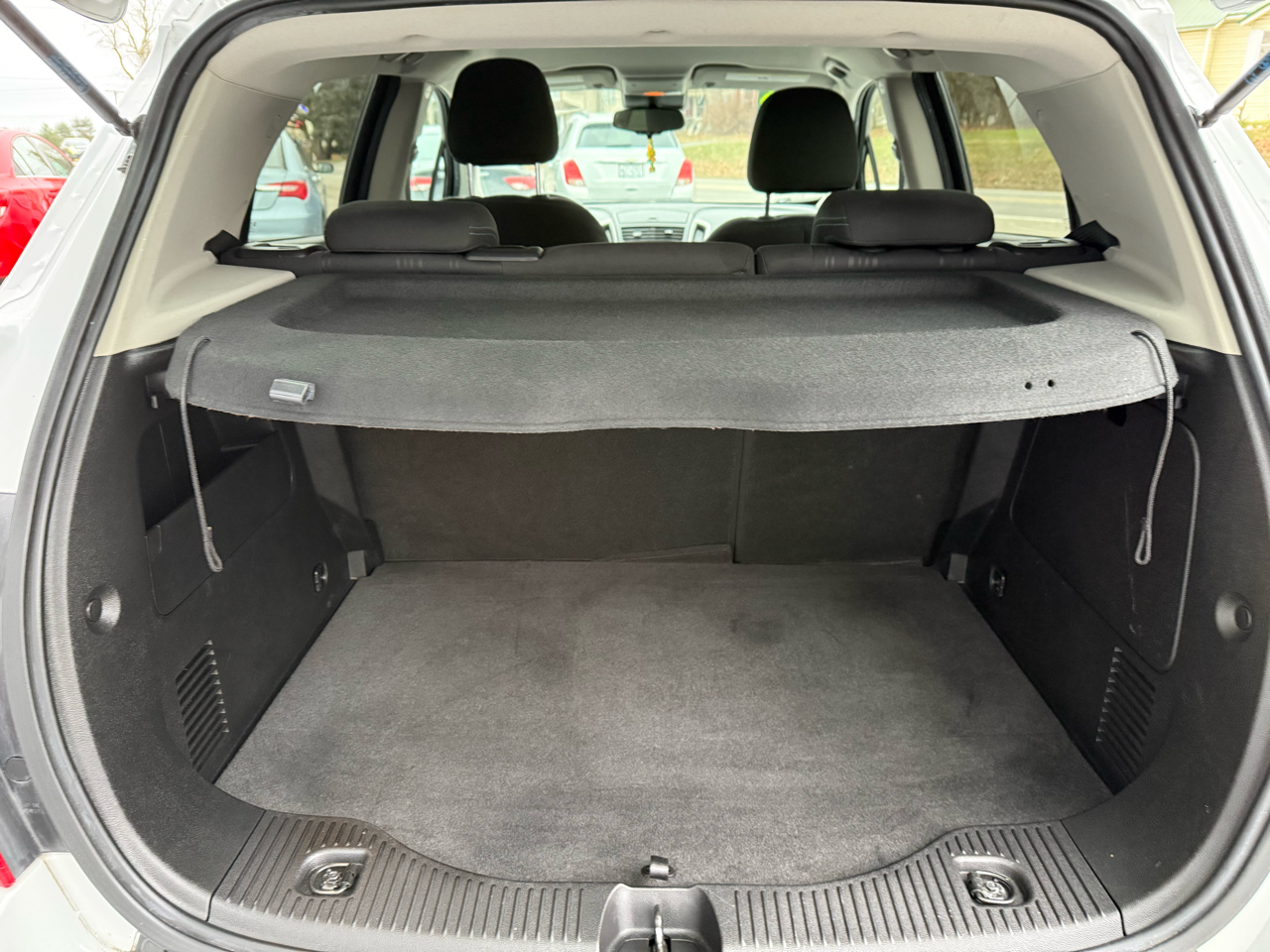 Buick Encore Essence AWD 2017