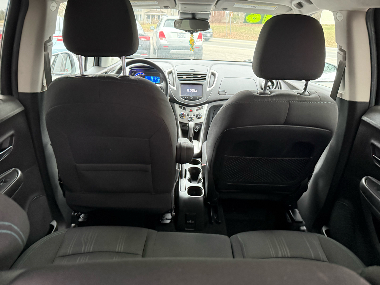 Buick Encore Essence AWD 2017