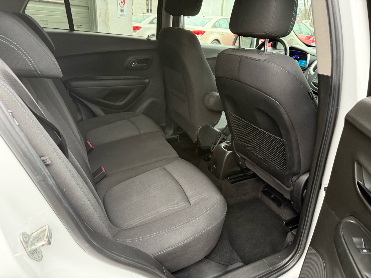 Buick Encore Essence AWD 2017