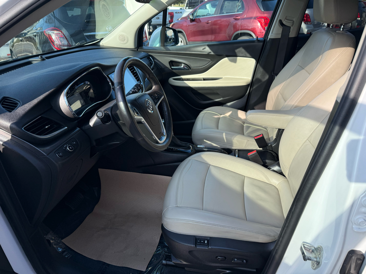 Buick Encore Essence AWD 2017