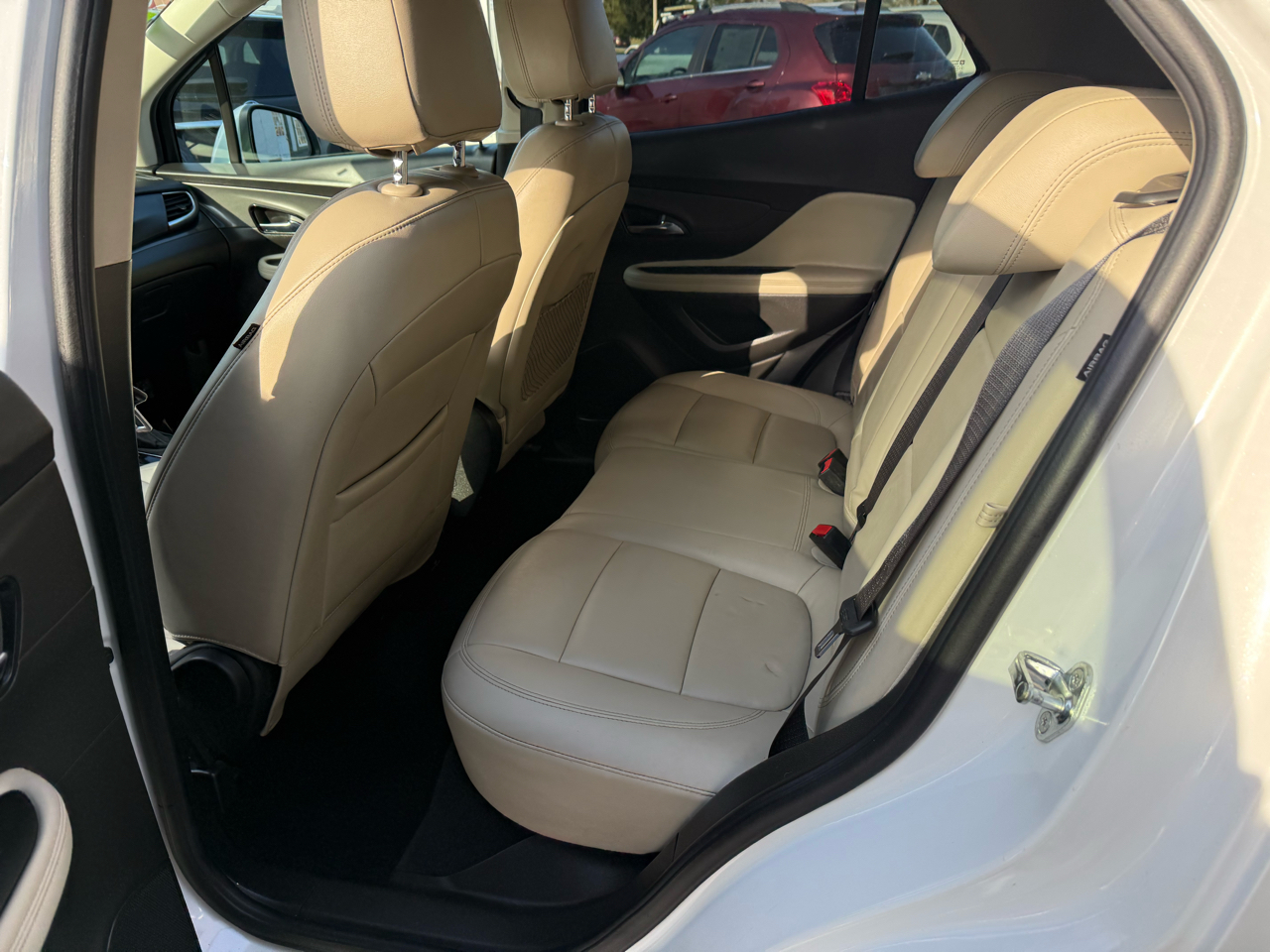 Buick Encore Essence AWD 2017