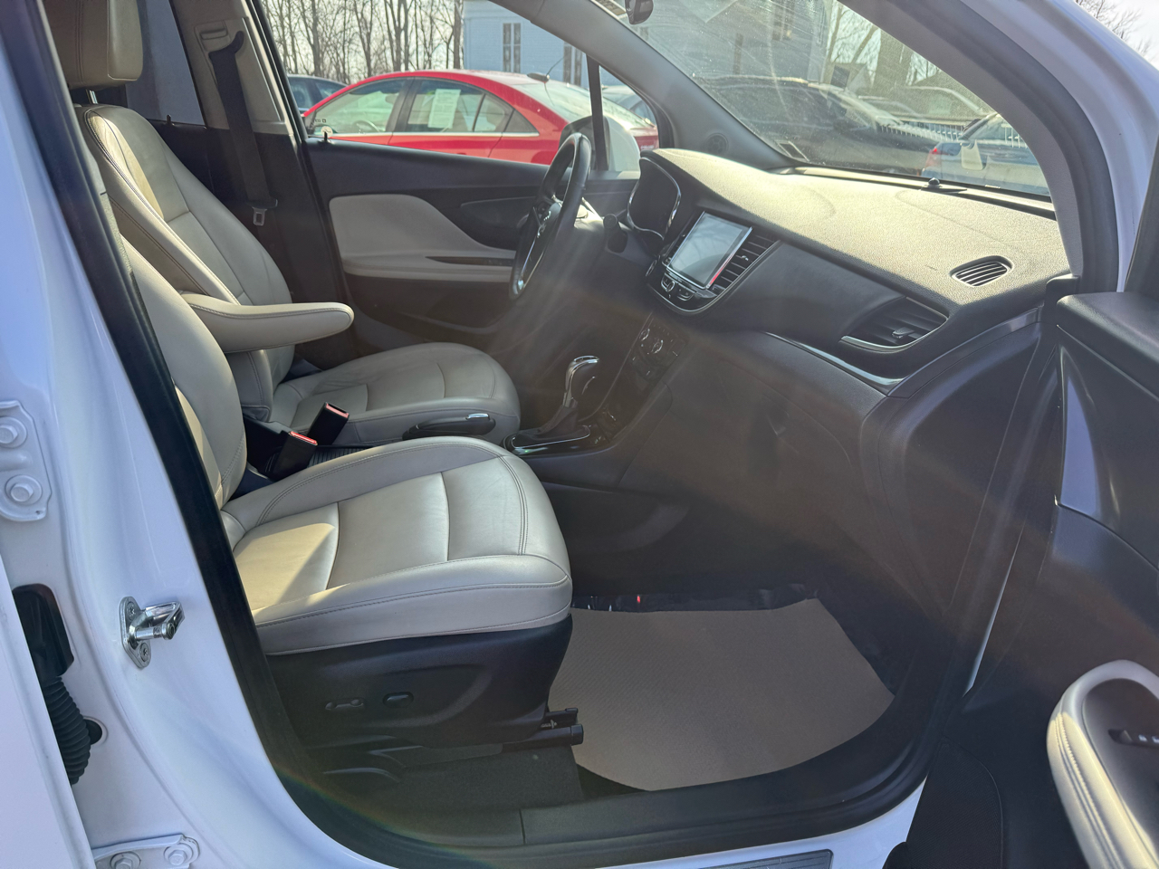 Buick Encore Essence AWD 2017