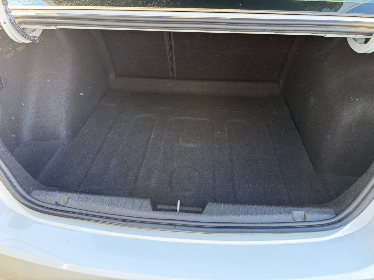 Chevrolet Cruze 1LT Auto 2015